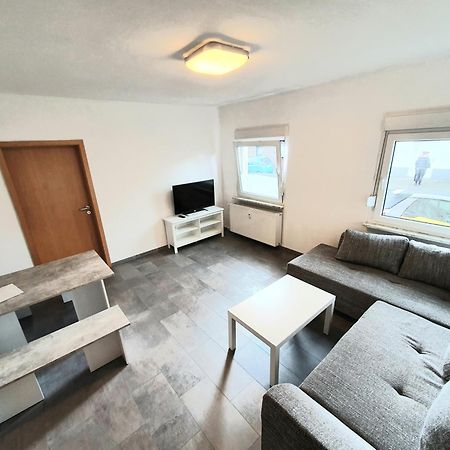 Апартаменти Lieblingsmensch Oberhausen Обергаузен Екстер'єр фото